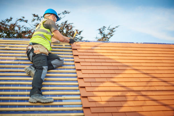 Best Roofing for New Construction  in Clearlake Oaks, CA